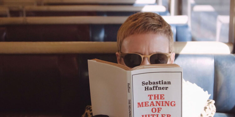 “Il senso di Hitler” di Petra Epperleine e Michael Tucker