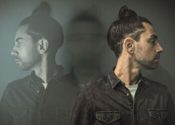 Jacopo Ratini. ? Laura Sbarbori