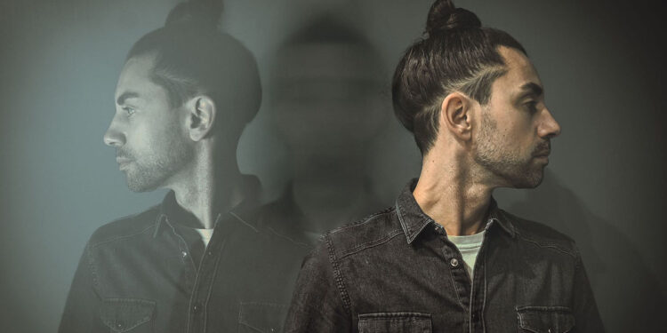 Jacopo Ratini. ? Laura Sbarbori