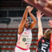 Joyner Michelle Holmes. ? Dinamo Basket
