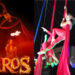 "Kairos" del Teatro Circo Maccus