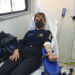 La Polizia locale di Sassari dona il sangue