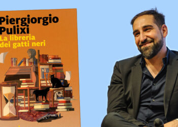 La libreria dei gatti neri - Piergiorgio Pulixi. ? Alec Cani