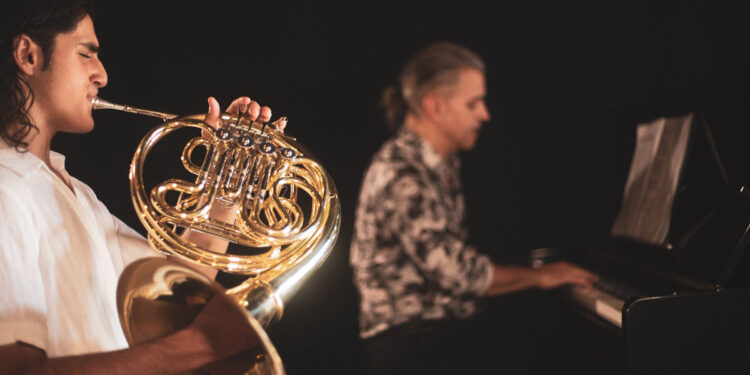 Magnificat. ? Martina Marongiu