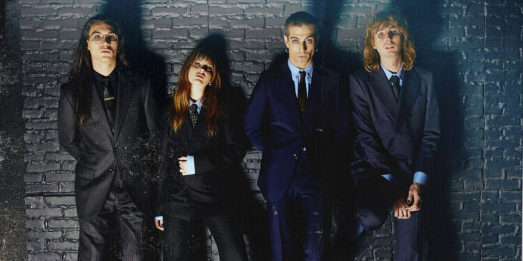 Maneskin. ? Ilaria Ieie