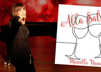 Mariella Nava. ? Franzo Belletti