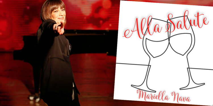 Mariella Nava. ? Franzo Belletti