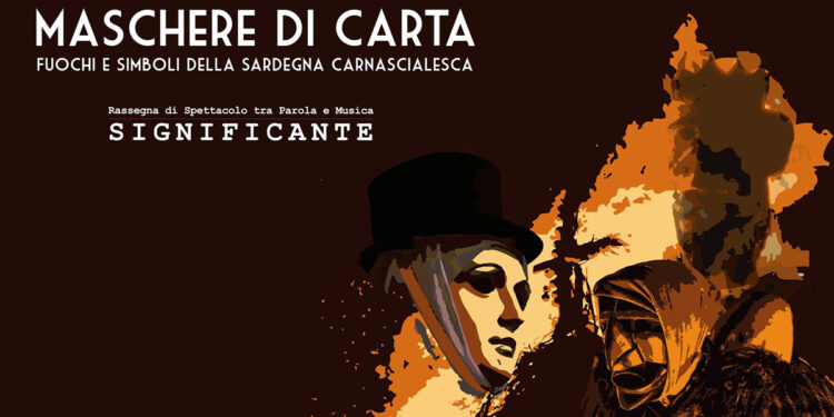 Maschere di Carta - Significante
