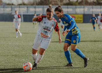 Matilde Fadini. ? Enrico Perini | US Chievo Women