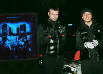 Mojobeatz e Digital Astro - Hennessy