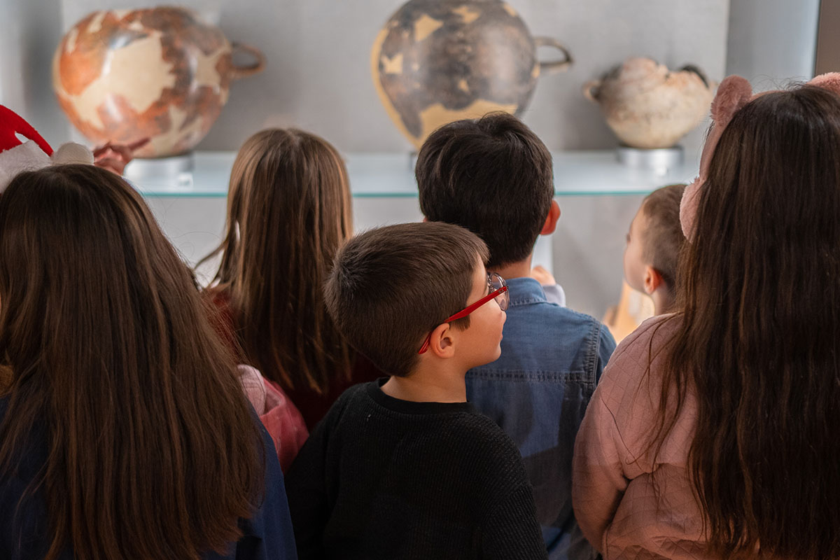 Museo Archeologico di Alghero