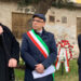 Oristano, Giornata della Memoria: l'Arcivescovo Carboni, il Sindaco Sanna e il Viceprefetto Collu