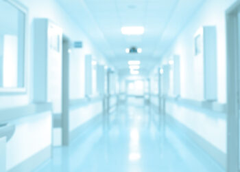 Ospedale. ? Depositphotos