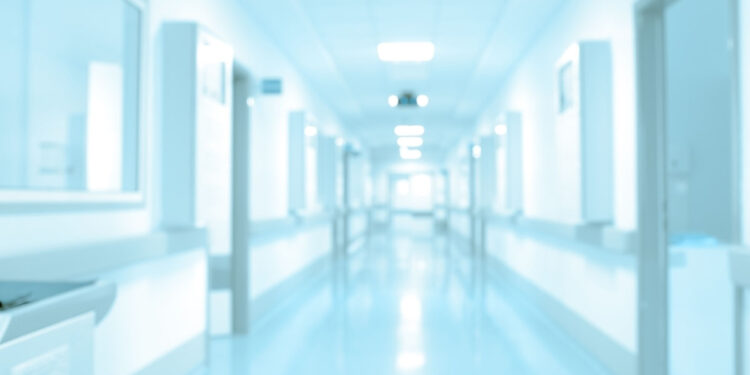 Ospedale. ? Depositphotos