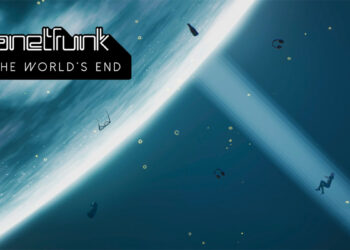 Planet Funk - The World’s End