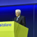 Poste Italiane - Presentazione Progetto Polis. L'intervento del Presidente della Repubblica Mattarella