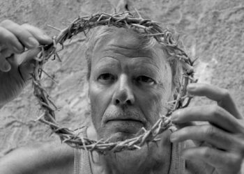 Reading della Memoria "Il Rosa Nudo"