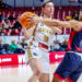Sam Thomas. ? Dinamo Basket