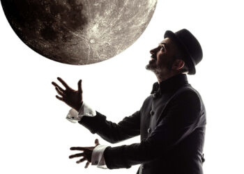 Samuel. ? Davide Dutto e FourForkFilm