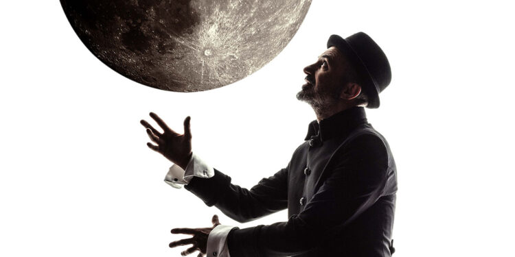 Samuel. ? Davide Dutto e FourForkFilm