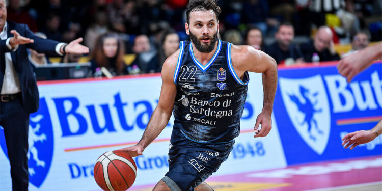 Stefano Gentile. ? Luigi Canu