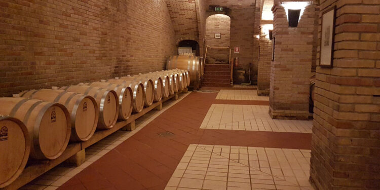 Suonidivini a Settimo San Pietro