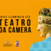"Teatro da camera" La Fabbrica Illuminata