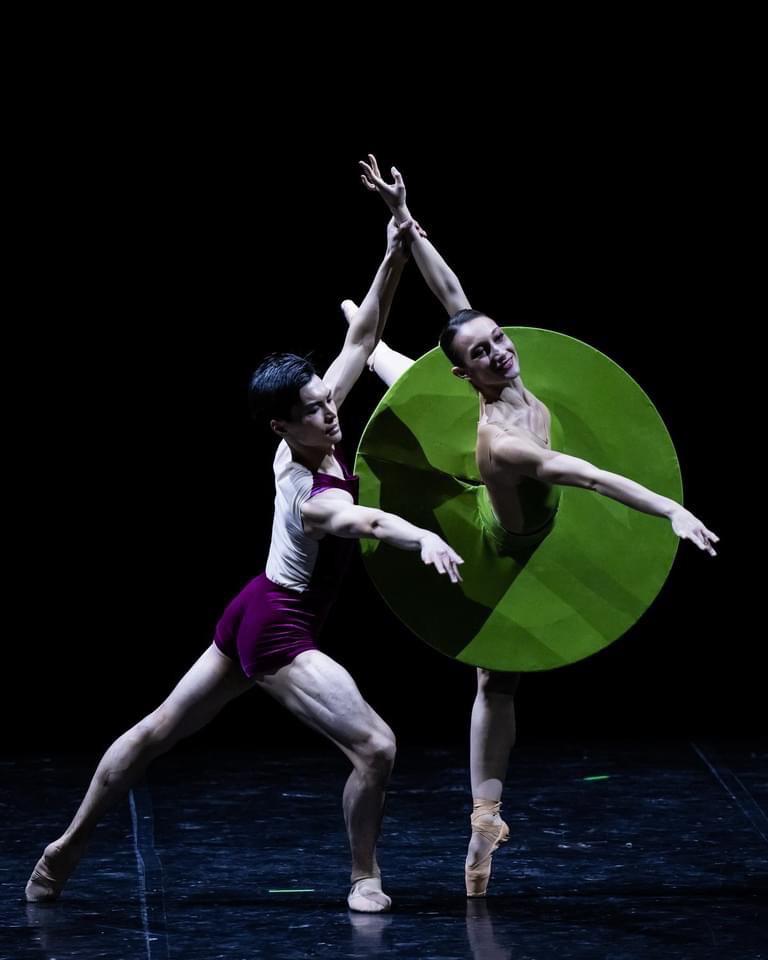 Ukraina Gran Gala Ballet