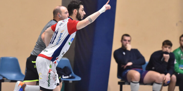 Umberto Bronzo. ? Claudio Atzori