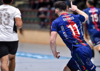 Umberto Bronzo. ? Claudio Atzori