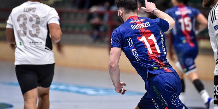 Umberto Bronzo. ? Claudio Atzori