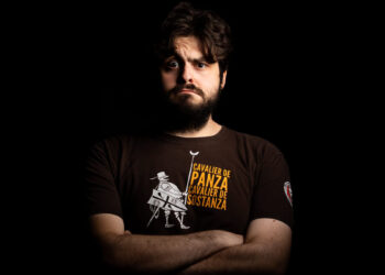 Valerio Airò Rochelmeyer