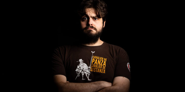 Valerio Airò Rochelmeyer