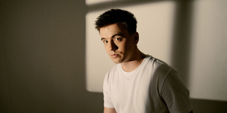 Will al secolo William Busetti