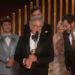Steven Spielberg premiato alla 80esima edizione dei Golden Globe