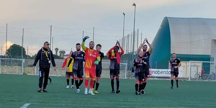 La Fc Alghero batte la Junior Ozierese