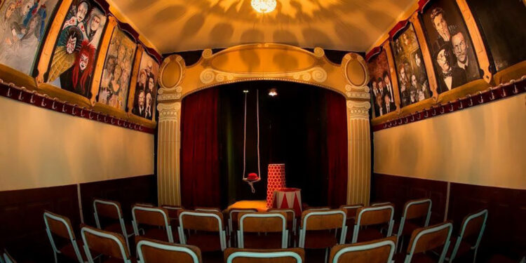 Lo Teatrì di Alghero