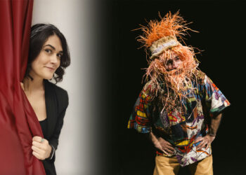 “Dodici cenerentole in cerca d’autore” e “Il Magico mondo di Oz”