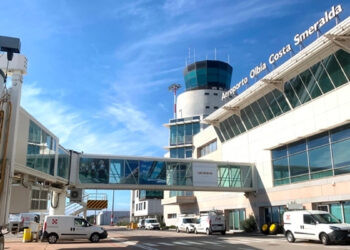 Aeroporto Olbia Costa Smeralda: