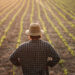 Agricoltore. ? Depositphotos