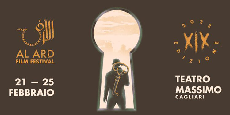 Al Ard Film Festival 2023
