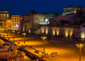 Alghero. ? Depositphotos