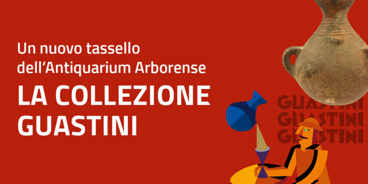 Antiquarium Arborense - Colezione Guastini