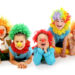 Bambini carnevale. ? Depositphotos