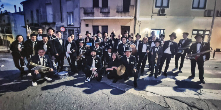 Banda Musicale "Città di Tempio"