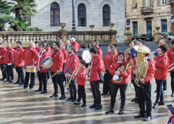Banda Musicale "Luigi Canepa" di Sassari