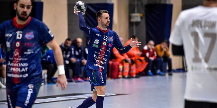 Bruno Brzic. ? Claudio Atzori