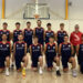 CUS Sassari basket CNU 2023