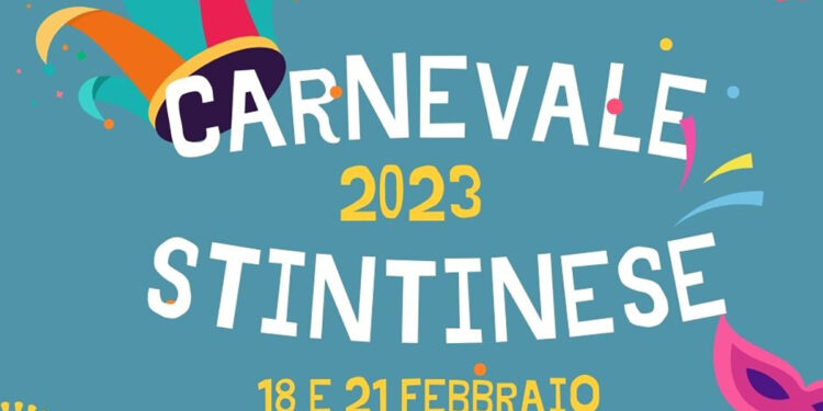 Carnevale Stintino 2023