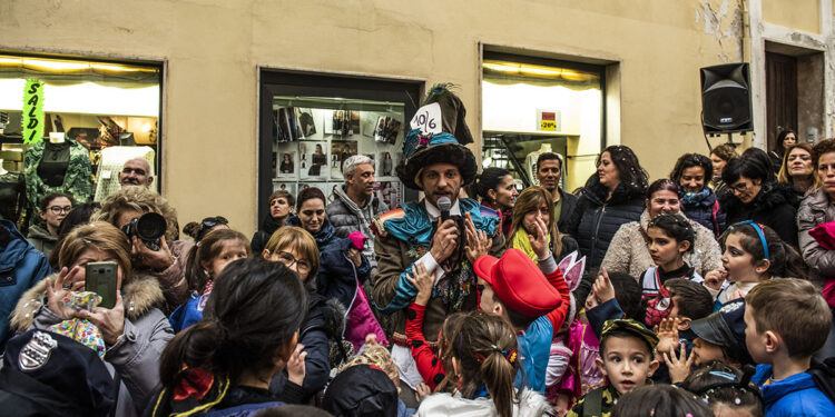 Carrasciari Sassaresu